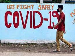 Latest headlines and updates on news from around the world. Covid News Updates We Should Prepare For New Waves Says K Vijay Raghavan Principal Scientific Advisor To Centre The Economic Times
