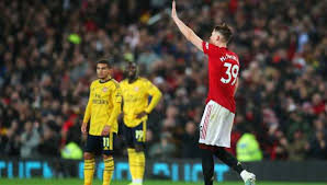 Browse 5,407 scott mctominay stock photos and images available, or start a new search to explore more stock photos and images. Man United News Scott Mctominay S Rapid Rise Should Ultimately End With Manchester United Captaincy Sport360 News
