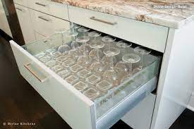 Costzon kitchen storage sideboard dining buffet server cabinet cupboard. Pulling Power Clever Drawer Tactics For A Kitchen Kitchen Drawer Organization Kitchen Drawers Kitchen Drawer Liners