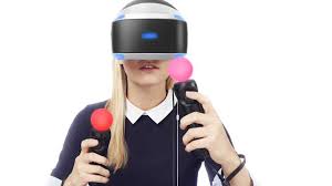 You can toggle these features (and many more) in the options, or revert entirely to regular minecraft controls—but we think these tweaked controls provide the best way to play the game in vr. Nearly All Playstation Vr Games Can Be Played With A Dualshock Controller Says Dithering Sony Vg247
