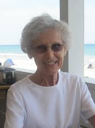 Marion Meier Obituary