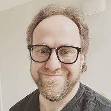 Daniel Walzer: Profiles: Faculty & Staff Directory: About: Herron School of  Art + Design: Indiana University