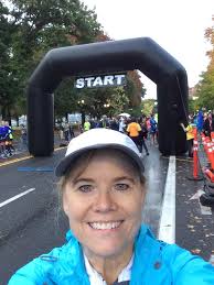 enjoyable run with the group