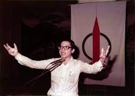 Chen man hin is a malaysian politician from the democratic action party. The Rocket