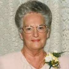 Mary Delilah Engel Obituary January 12, 2017