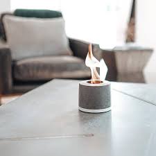 Check spelling or type a new query. Mini Tabletop Fire Pit