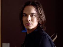 Caleb Rivers : personnage de la série