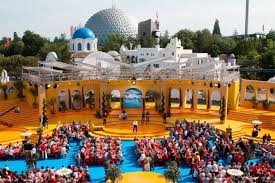 +497822 860 566 6 email: Festivalgelande Europa Park Rust Badische Zeitung Ticket