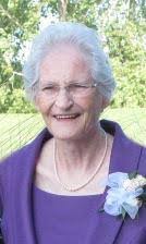 Lillian (Clarke) Holmes