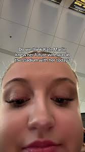 Claire Gransee and Kate Martin: A Love Story