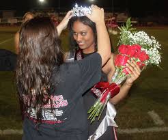Homecoming kings and queens from across the Houston area