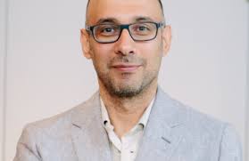 MY DINNER THEATRE WITH ANDRÉ by Christopher Hebert