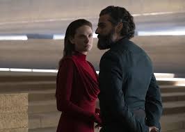 Rebecca is most well known for her roles as ilsa faust in the mission: Bild Zu Rebecca Ferguson Dune Bild Oscar Isaac Rebecca Ferguson Filmstarts De
