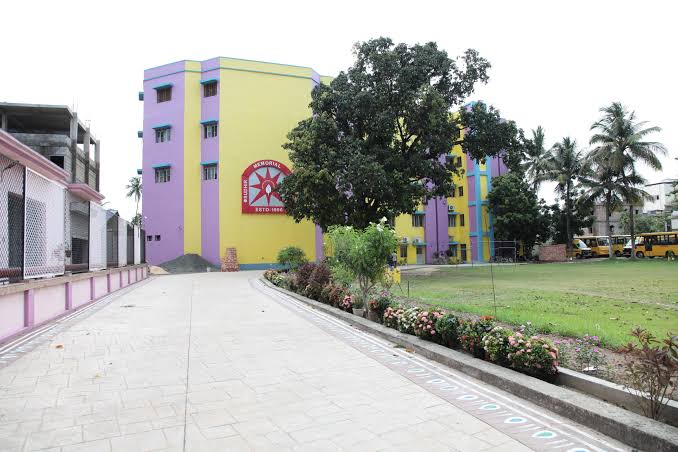 Sudhir Memorial Institute