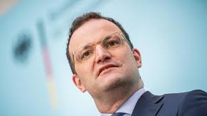 Watch from anywhere online and free. Jens Spahn Despahncito So Fies Spottet Das Netz Uber Den Cdu Politiker News De