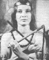 Wiccan/Pagan history and trivia help needed