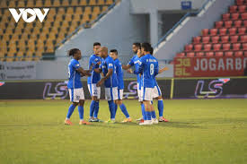 Links to than quảng ninh vs. V League 2021 Than Quáº£ng Ninh Chiáº¿m Ngoi Ä'áº§u Cá»§a Ha Ná»™i Fc Ha TÄ©nh Tháº¯ng Tráº­n Ä'áº§u Tien