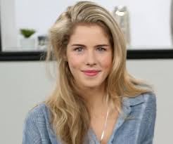 Emily Rickards Biography