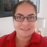 Deb Coates's Instagram, Twitter & Facebook