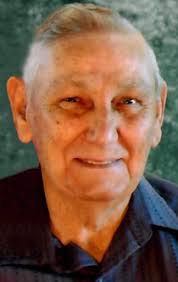 Obituary for James "Jim" R. Moore