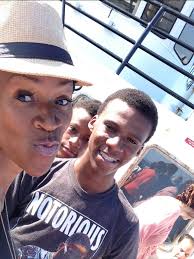 Good morning my beautiful people happy Friday! 20 years ago today ! We had  our first girl 😪 Praise Mary-Ella Irene Simmons @electric_dream22 I cannot  believe that my last child is 20