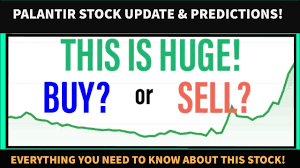With that hurdle over, there are still other issues weighing on pltr. Palantir Stock Update Predictions Should You Buy Pltr Stock Now Important Stock Update Youtube