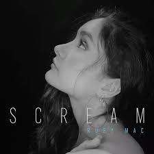 @rubymacmusic has new music out today! Check out ‘Scream’ everywhere you  listen to music! 😊👍🏻