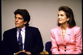 JFK Jr.'s short life and daring choices: 'Someone who lives in a cage,  finding a way to escape' - ABC News