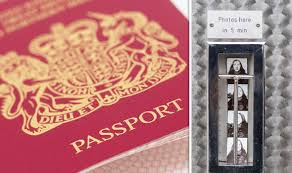 Schedule your passport appointment online. Passport Renewal How To Renew Your Uk Passport Online And By Post Travel News Travel Express Co Uk
