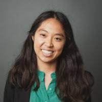 Aileen Chow's Instagram, Twitter & Facebook