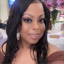 Профил за Tia Marie Walker