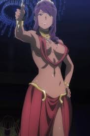 Maybe you would like to learn more about one of these? Ishtar Danmachi Villains Wiki Fandom