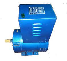 Mild Steel Ms 3kva Three Phase And Single Phase Alternator 3000watt Id 14568100773