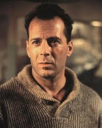 Bruce Willis