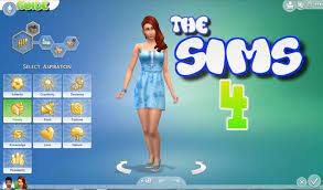 After loading screen, complete a verification process. Guide The Sims 4 For Android Apk Download
