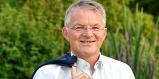 Neunkirchen: Dobler will Bürgermeister werden