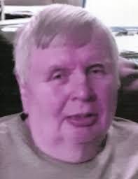 Obituary information for William "Bill" R. Hyrkas