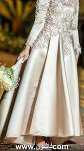 موديلات فساتين سواريه للمحجبات جديدة soiree dresses soiree dress hijab dress party