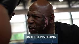 Daryl Covington's Instagram, Twitter & Facebook