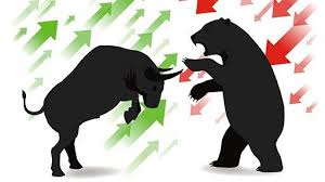 Bbc Learning English The English We Speak Bull And Bear Market Bitcoin Price Bear Market Forex