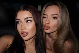 Happy birthday to a pretty lady