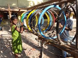 Here is a list of 50 easy and cheap outdoor activities for kids. How Anukruti S Playgrounds Transformed Lives In Indian Schools And Slums