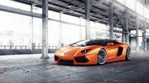 Pajak mobil lamborghini consistent with tahun terbaru 2021 vtc. Orange Lamborghini Murcielago Wallpaper Wallpapershit
