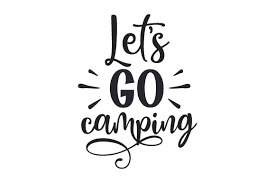 Download Let S Go Camping Svg Cut File By Creative Fabrica Crafts Creative Fabrica PSD Mockup Templates