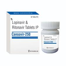 Image result for Lopinavir