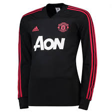 Find the lowest prices on a huge range of manchester united training kits, including jackets, tops, tracksuits and all kinds of other clothing. Manchester United Adidas Black Training Top 2018 19 New In
