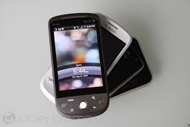 Every android smartphone owner is to set up lock screen security on your device so that others can't access it. Htc Hero Review Ubergizmo
