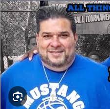 Harlem basketball hall of fame inductee coach