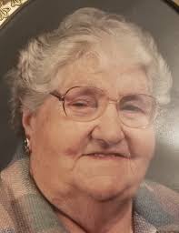 Obituary of Betty Lou Morris