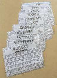 Writing Prompt Calendars For All 12 Months Writingprompts Summer Writing Prompts Elementary Writing Kindergarten Writing Prompts